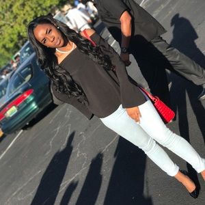 Meet your Posher, Jada